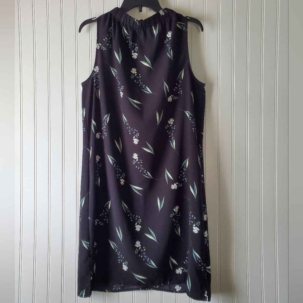 CLEARANCE! Apt 9 Floral Dress Women's Sz M